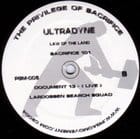 Ultradyne - The Privilage Of Sacrifice