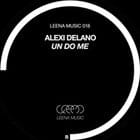 Alexi Delano - Un Do Me