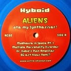 Hyboid - Aliens Ate My Synthesizer!