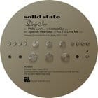 Solid State - Dry Ice ep