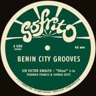 Victor Uwaifo / Sonny Okosun - Benin City Grooves