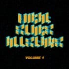 Various Artists - Night Slugs Allstars