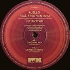 Ajello feat. Fred Ventura - My Rhythm 