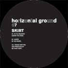 Horizontal Ground - 007