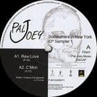 Pal Joey - Somewhere in New York ep 1