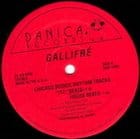 Gallifré - Chicago Boogie Rhythm Tracks