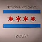 Tevo Howard - What Is Noise?