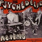 The Psychedelic Aliens - Psycho African Beat