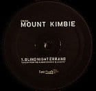 Mount Kimbie - Blind Night Errand / Maybes (Live At Berghain)