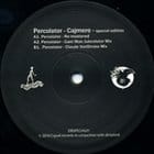 Cajmere - Percolator (Claude von Stroke rmx)