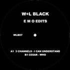 3 Channels, Cesar - I Can Understand, Who