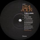 T.Williams - Anthem / Afric / Flooring