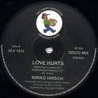 Mirko Hirsch - Love Hurts