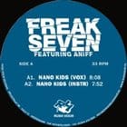 Freak Seven - Nano Kids / Feel The Soul 