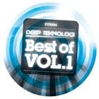 Various Artists - Best Of Deep Teknologi Vol. 1