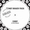 Brandt Brauer Frick - Corky