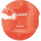 Lauer - H.r. Boss / Banned