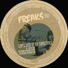 Freaks & 012 - Consious Of My Conscience (H. Schwarz rmx)