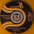 Various Artists - Ostia Is Our Detroit 