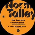 Norm Talley  - The Journey (Panther Scott Grooves rmx/SG beats)