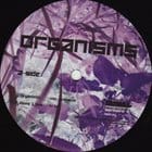 Joey Anderson / Dj Qu - Organisms