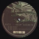 Raiz - Keep Secret (Funktion & Jerome Sydenham / James Ruskin Mixes)