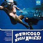 Stefano Liberati - Pericolo Negli Abissi