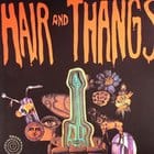 Dennis Coffey Trio   - Hair and Thangs