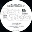 The Exoutics  - The Exoutic Touch