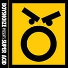 Various Artists - Boysnoize Presents Super Acid