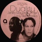 Jenifa Mayanha & Lady Blacktronika  - Duality ep