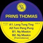 Prins Thomas - Lang Tung Ting