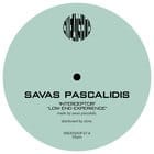 Savas Pascalidis - Interceptor