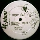 Robert Hood - Moveable Parts; Chapter 1