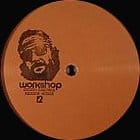 Kassem Mosse - Workshop 012