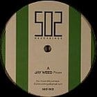 Jay Weed - Prism