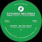 Adonis - No Way Back