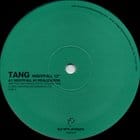 Steven Tang - Nightfall ep