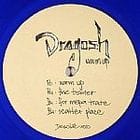 Dragosh  - Warm Up