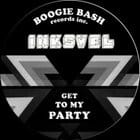 Inkswel - Get To My Party