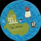 Livin In Soul - My Destiny