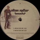 Alton Miller - Beautiful (Kai Alce rmx)