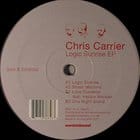 Chris Carrier - Logic Sunrise ep