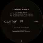 Darko Esser - Clean Slate