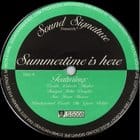 Theo Parrish - Summertime is Here