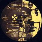 Jeff Mills - Mecca ep