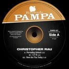 Christopher Rau - How Are You