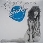 Ayisha - Space Man