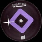 Steve Bug - The Smackman ep