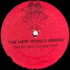 Armando presents The New World Order - The Second Generation